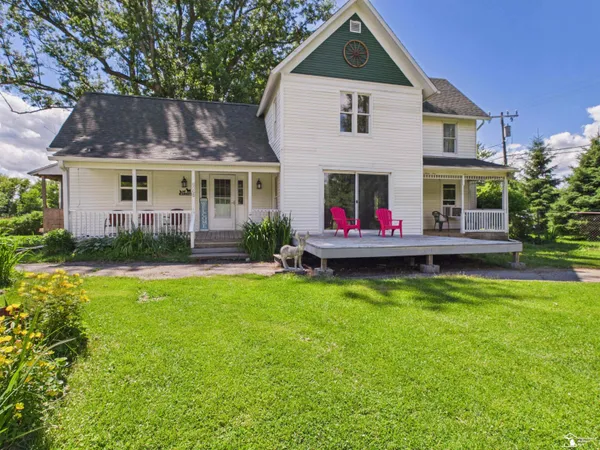 $399,900 | 6068 Talladay Road, Milan, MI 48160