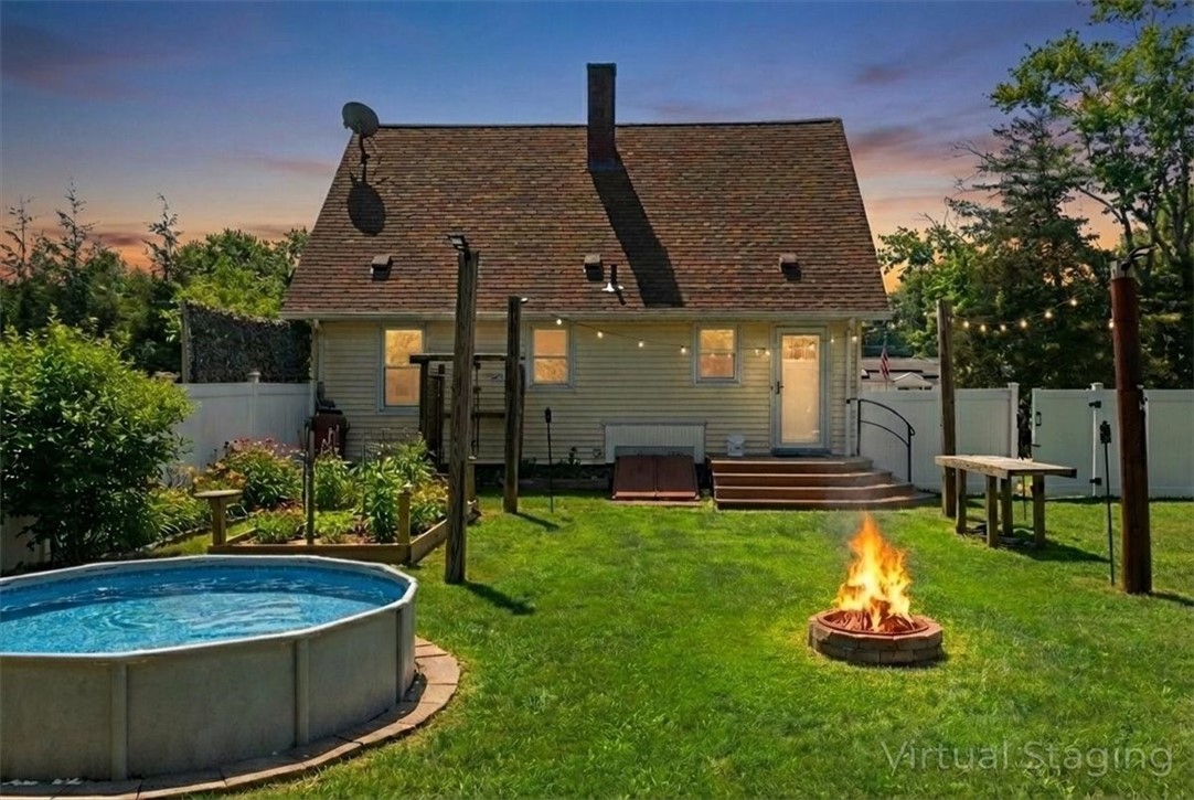 34 Diamond Hill Road Hopkinton, RI 02808 - Photo 2 of 38 Gallery Image 2