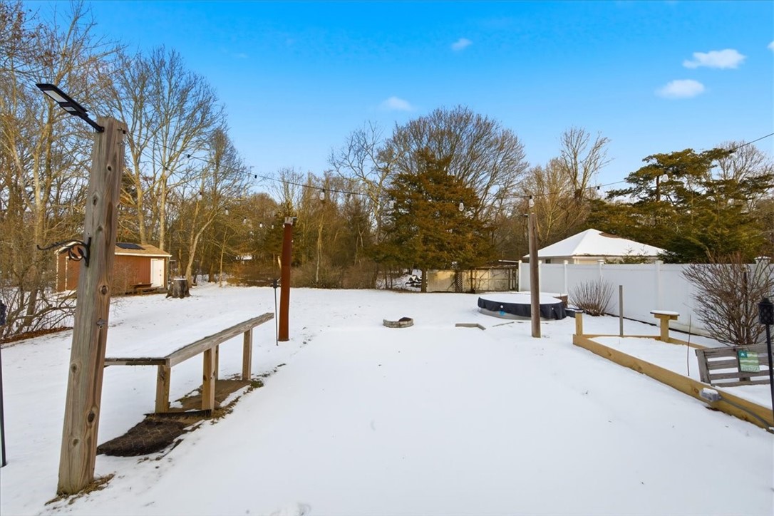 34 Diamond Hill Road Hopkinton, RI 02808 - Photo 26 of 38 Gallery Image 26
