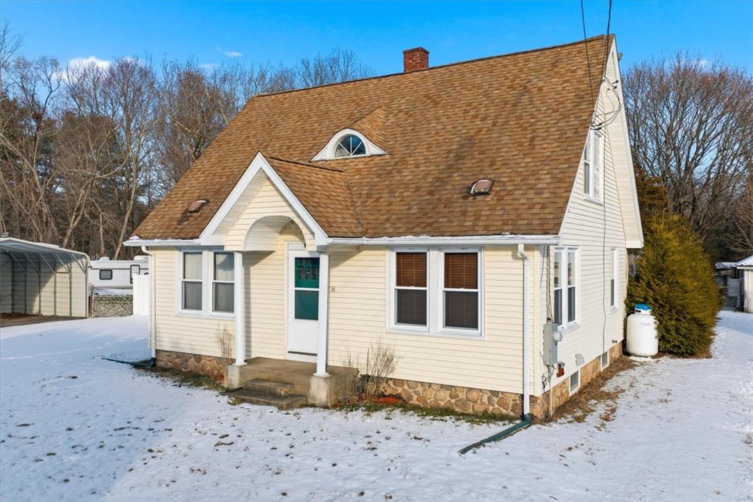 34 Diamond Hill Road Hopkinton, RI 02808 - Photo 29 of 38 Gallery Image 29