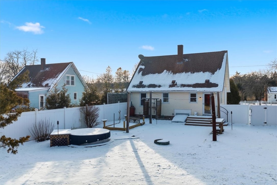 34 Diamond Hill Road Hopkinton, RI 02808 - Photo 30 of 38 Gallery Image 30