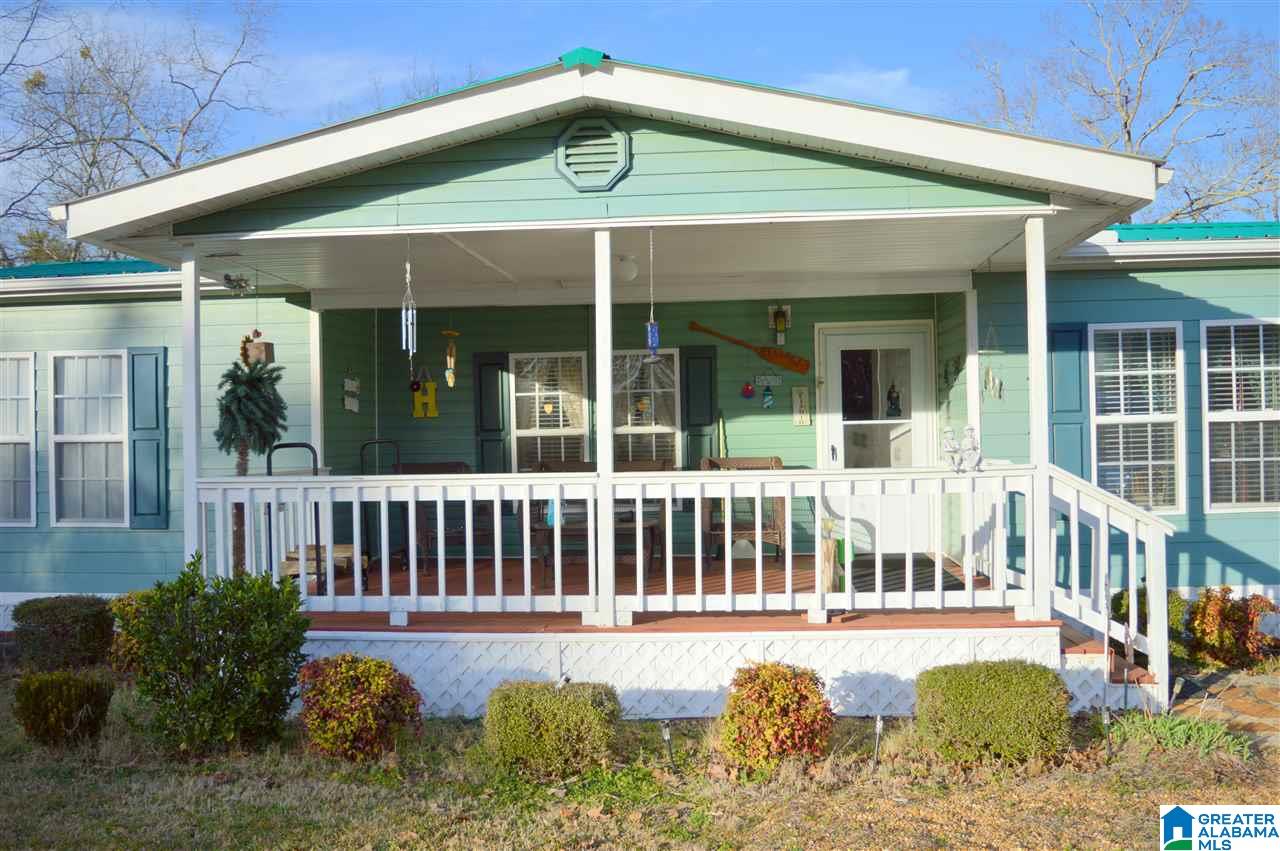 115 County Road 606 Cedar Bluff, AL 35959 - Photo 2 of 45