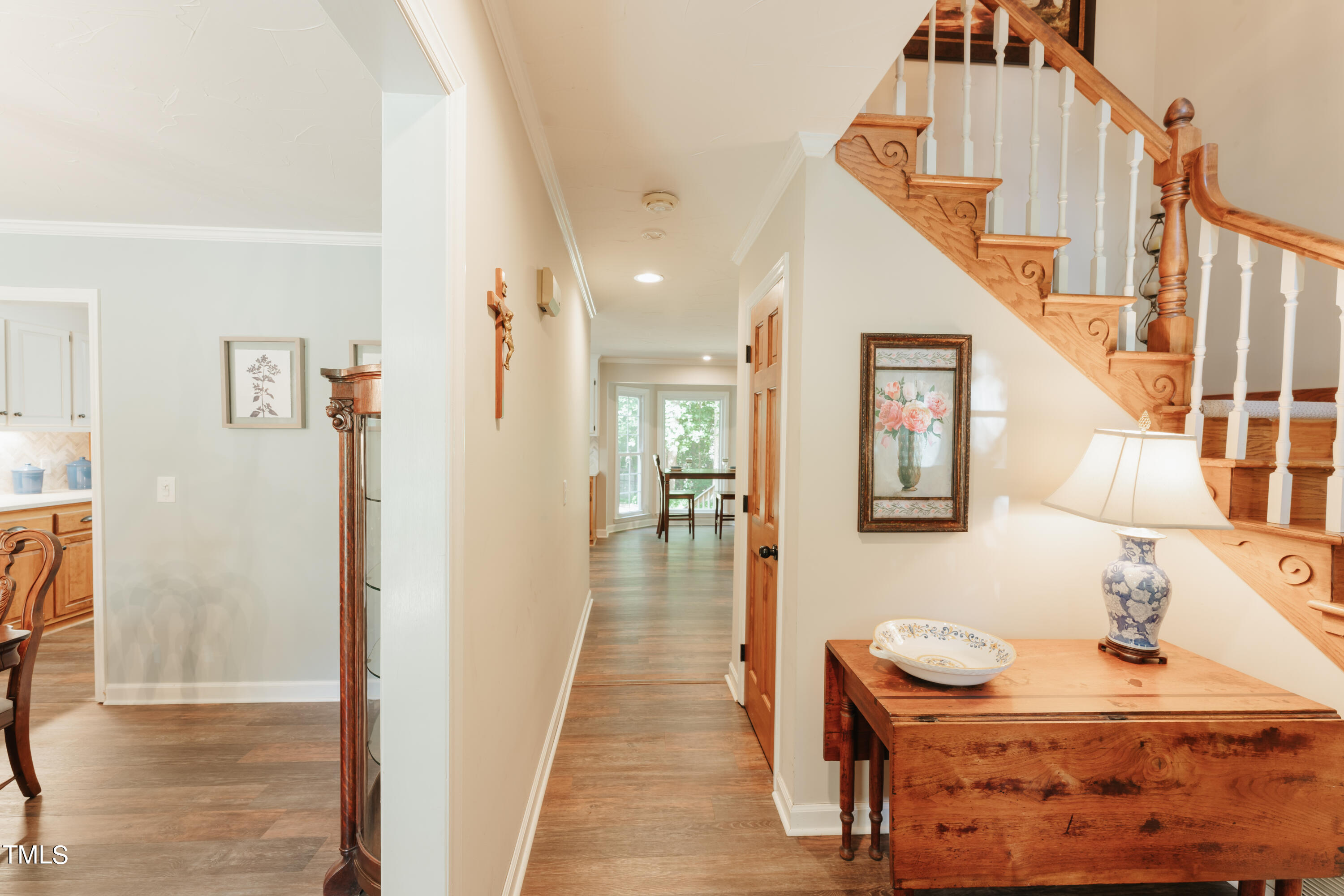 55 Sycamore Road Roxboro, NC 27574 - Photo 18 of 73 55SycamoreInt-7