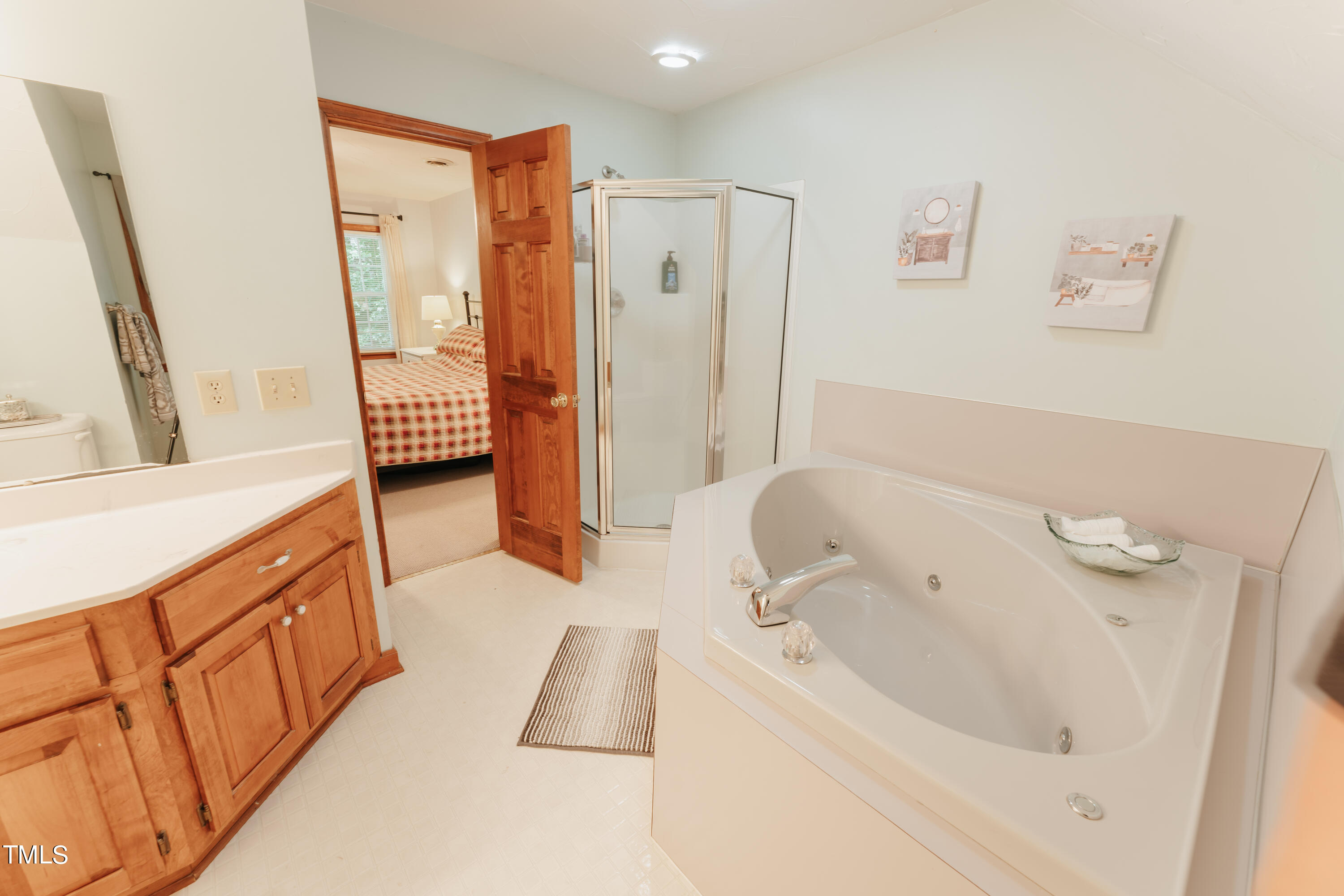 55 Sycamore Road Roxboro, NC 27574 - Photo 24 of 73 55SycamoreInt-53
