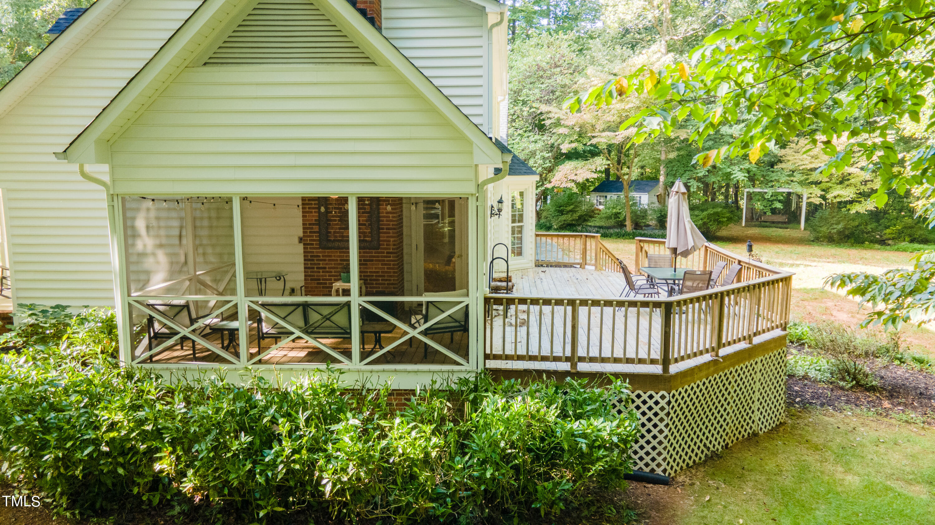 55 Sycamore Road Roxboro, NC 27574 - Photo 3 of 73 55SycamoreAerials-46