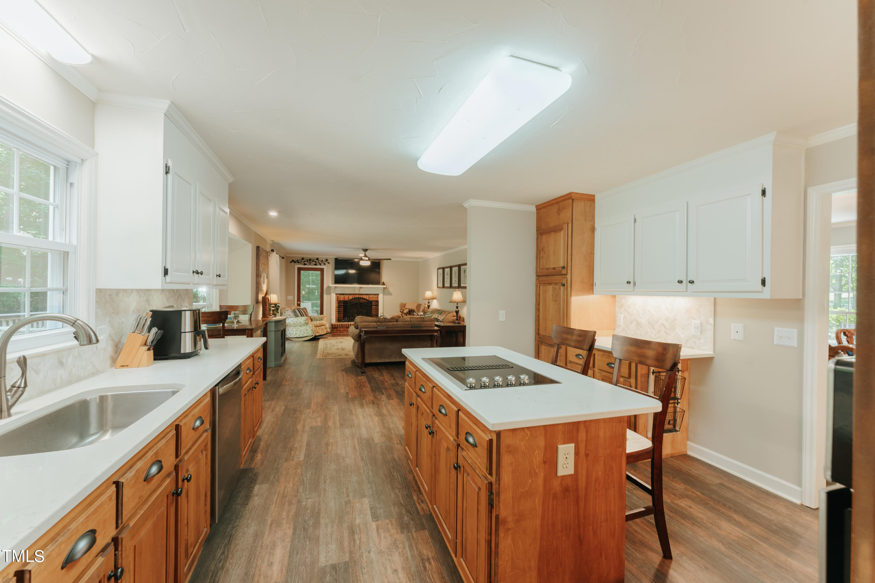 55 Sycamore Road Roxboro, NC 27574 - Photo 46 of 73 55SycamoreInt-27