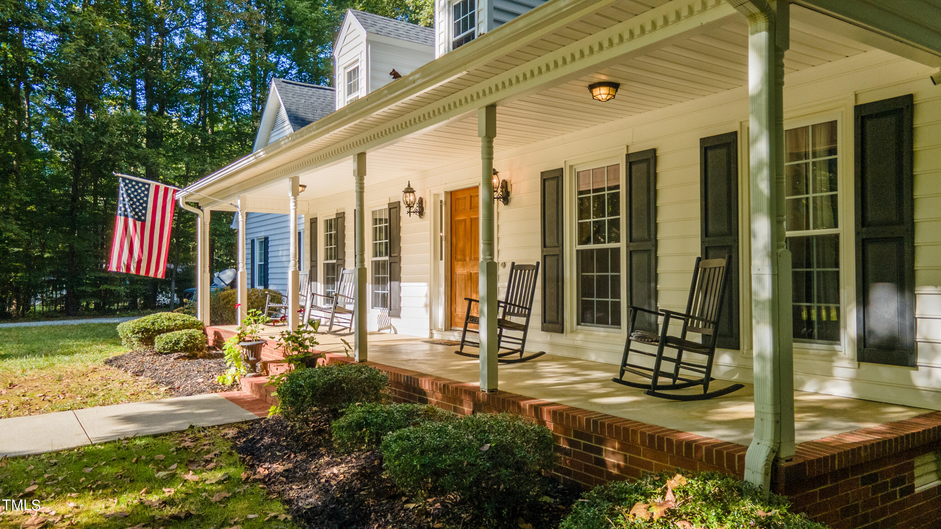 55 Sycamore Road Roxboro, NC 27574 - Photo 59 of 73 55SycamoreAerials-23