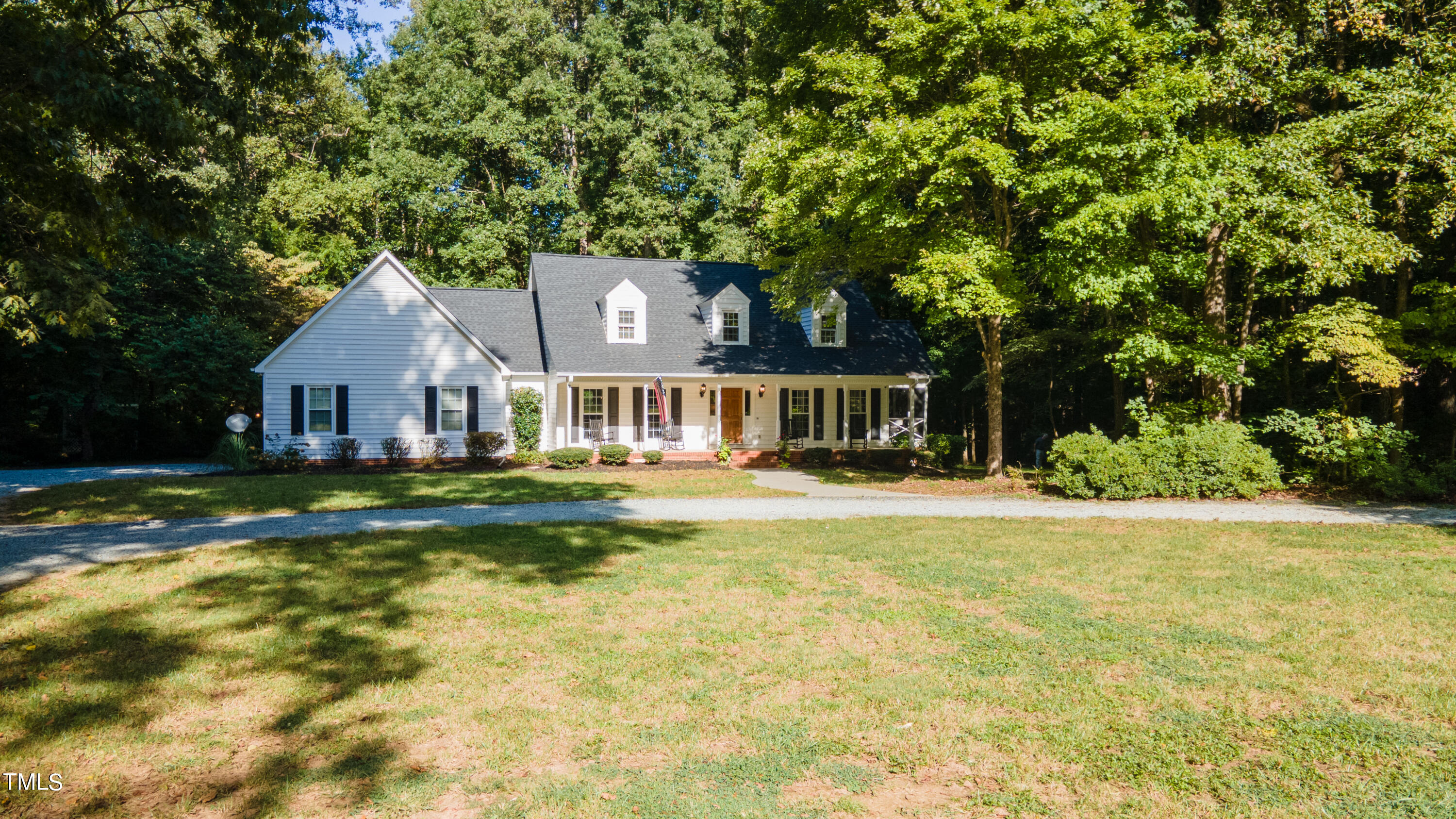 55 Sycamore Road Roxboro, NC 27574 - Photo 63 of 73 55SycamoreAerials-14
