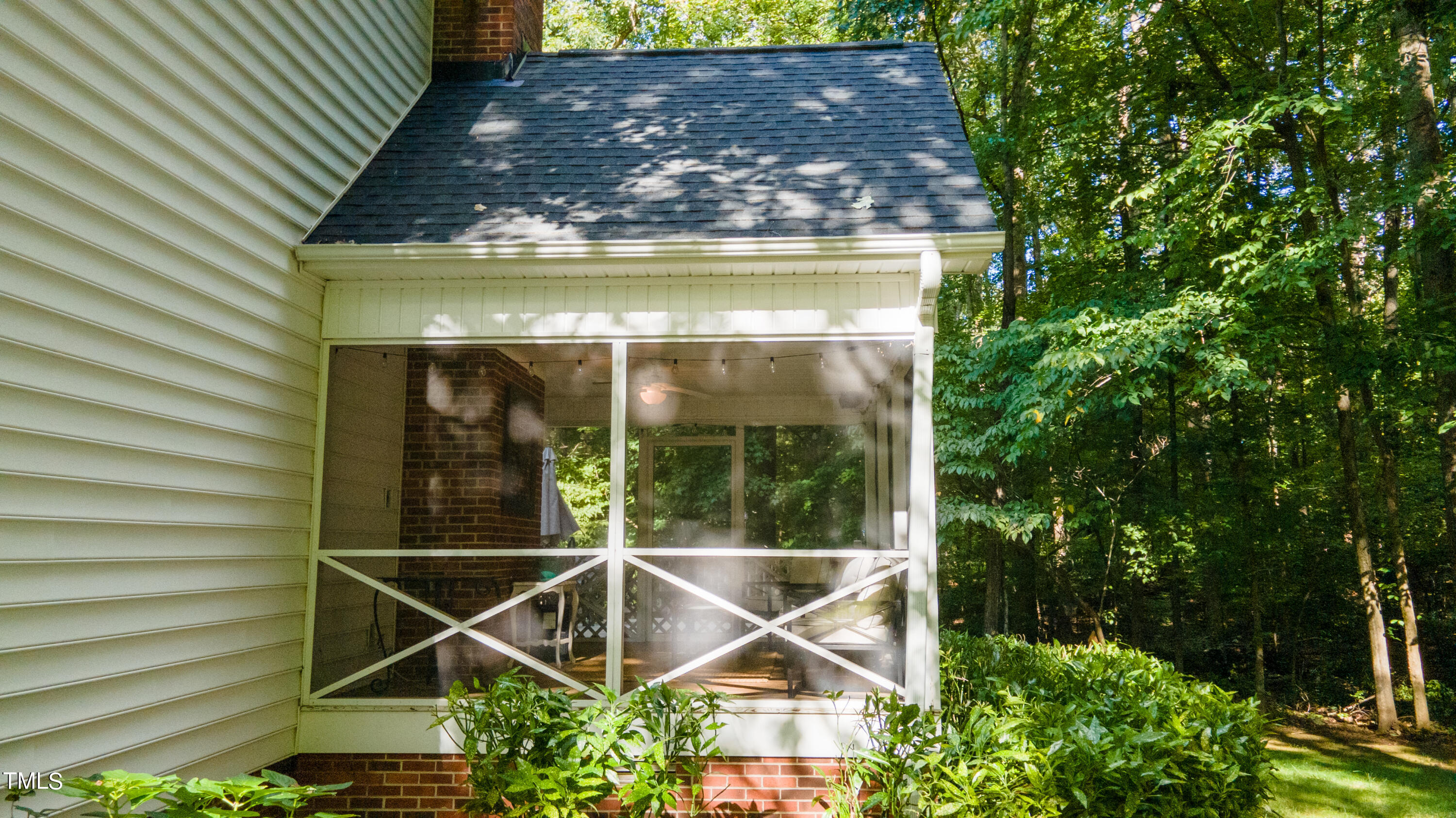 55 Sycamore Road Roxboro, NC 27574 - Photo 69 of 73 55SycamoreAerials-25