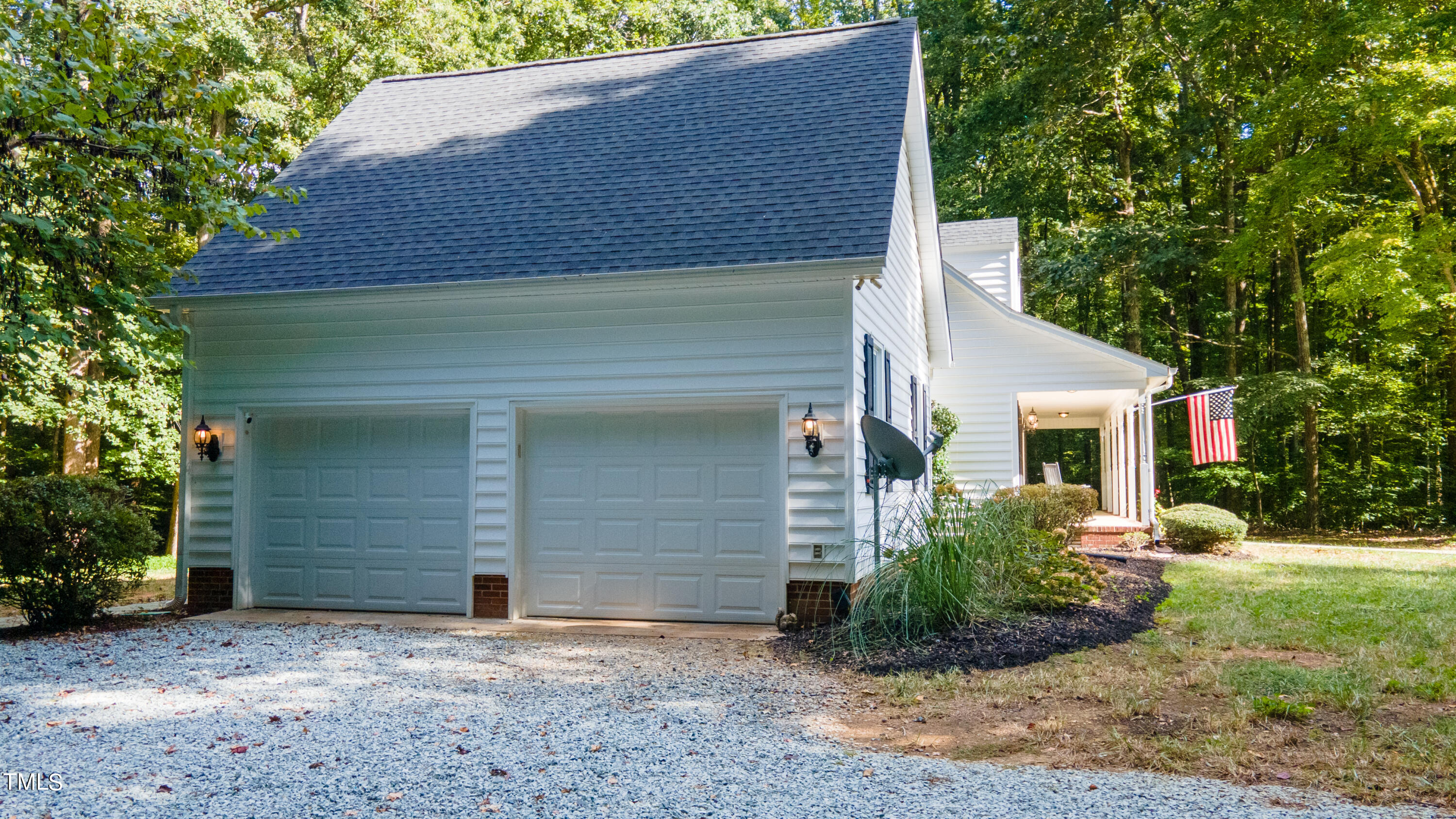 55 Sycamore Road Roxboro, NC 27574 - Photo 9 of 73 55SycamoreAerials-26