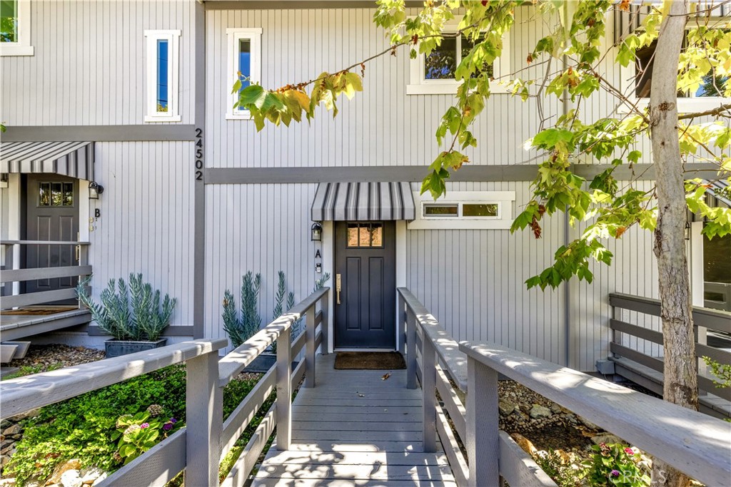 24502 Selva Road, Unit A1 Dana Point, CA 92629 - Photo 1 of 1