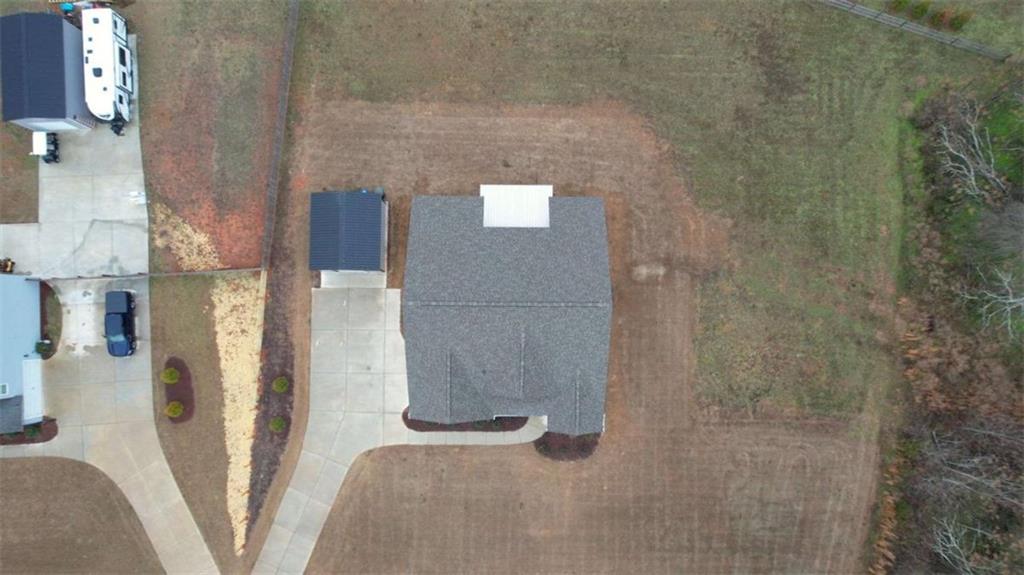 3741 Highway 83 Good Hope, GA 30641 - Photo 44 of 47