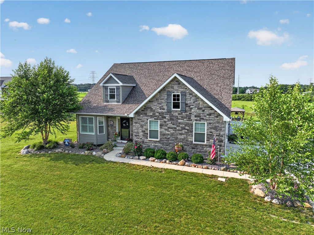 48600 Middle Ridge Road Amherst, OH 44001 - Photo 4 of 50