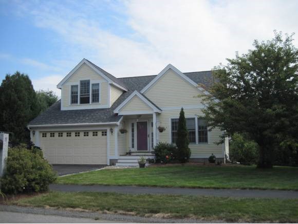 8 Exeter Farms Road Exeter, NH 03833 - Photo 1 of 1 Gallery Image 1