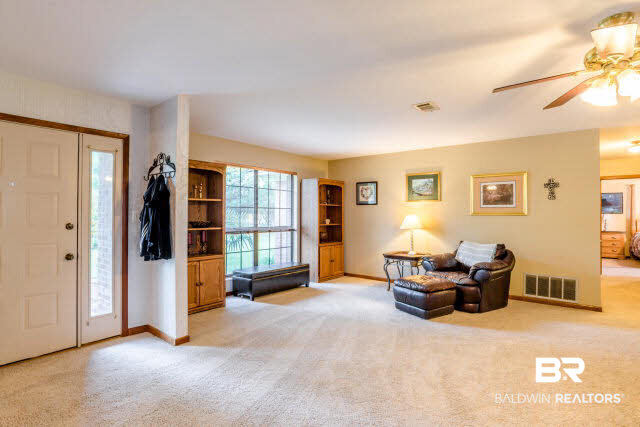 12800 Mary Ann Bch Road Fairhope, AL 36532 - Photo 3 of 45