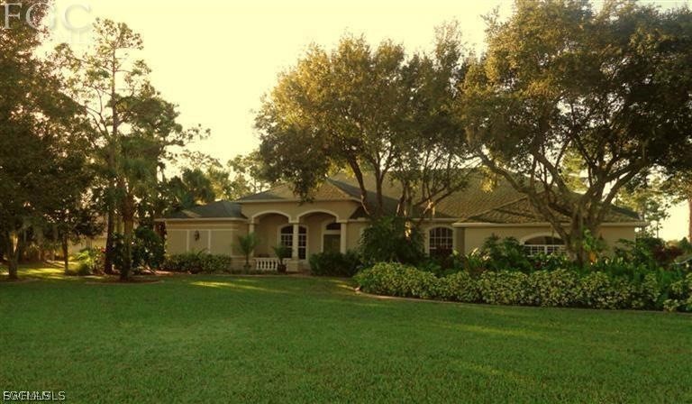 25211 Roland Lane Punta Gorda, FL 33955 - Photo 1 of 17