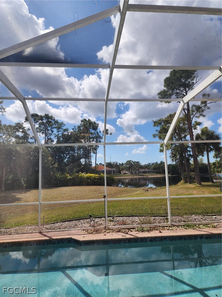 25211 Roland Lane Punta Gorda, FL 33955 - Photo 15 of 17