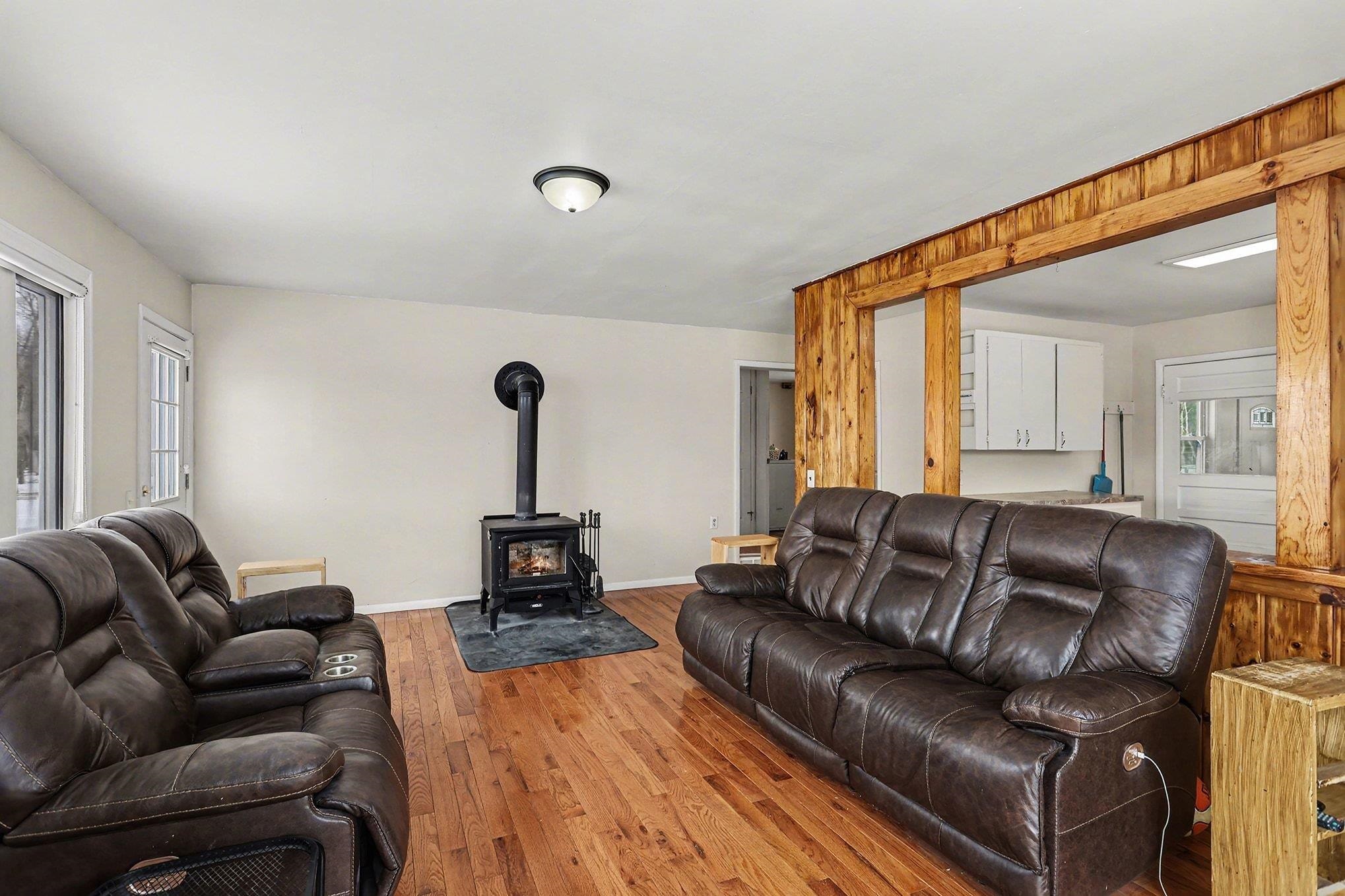 2410 West Pinconning Road Rhodes, MI 48652 - Photo 9 of 43 Gallery Image 9