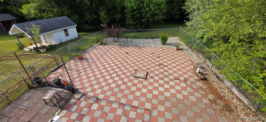 14062 Sanford Road Addison, MI 49220 - Photo 18 of 61