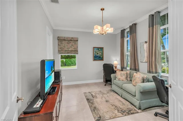 $1,625,000 | 14812 Dockside Lane, Naples, FL 34114