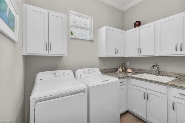 $1,625,000 | 14812 Dockside Lane, Naples, FL 34114