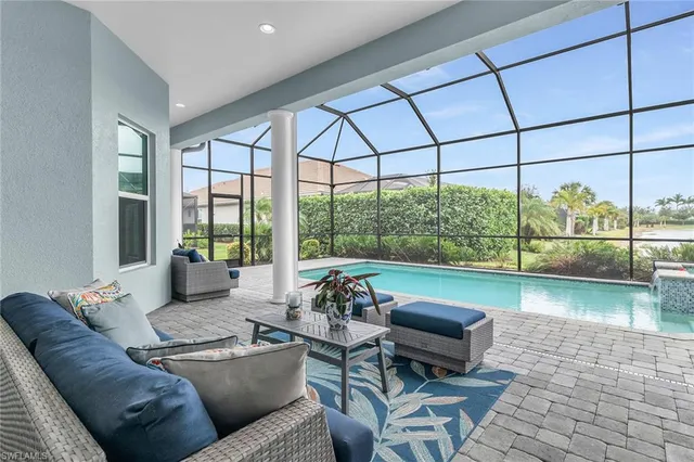 $1,625,000 | 14812 Dockside Lane, Naples, FL 34114