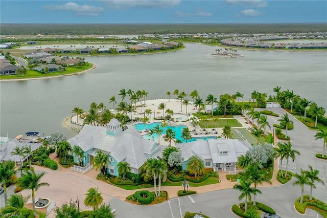 $1,625,000 | 14812 Dockside Lane, Naples, FL 34114