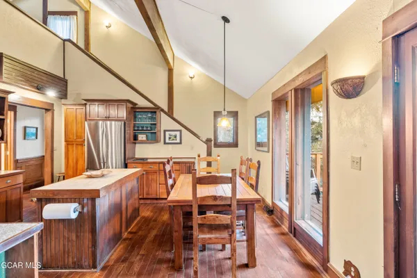 $835,000 | 2222 Gcr 85, Tabernash, CO 80478