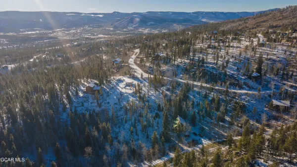 $835,000 | 2222 Gcr 85, Tabernash, CO 80478