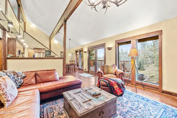 $835,000 | 2222 Gcr 85, Tabernash, CO 80478