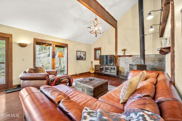 $835,000 | 2222 Gcr 85, Tabernash, CO 80478