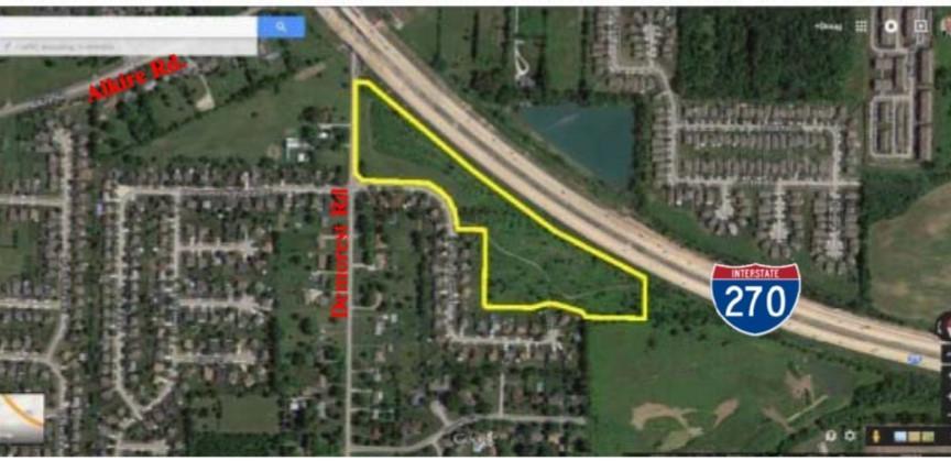 0 Demorest Road Grove City, OH 43123 - Photo 4 of 8