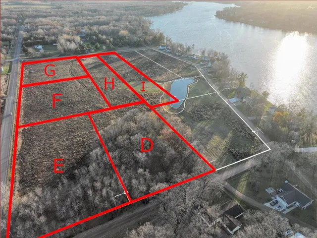 $69,000 | X Crab Apple Drive, Pine City, MN 55063