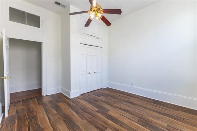 1813 South Rampart Street, Unit 2B New Orleans, LA 70113 - Photo 11 of 17