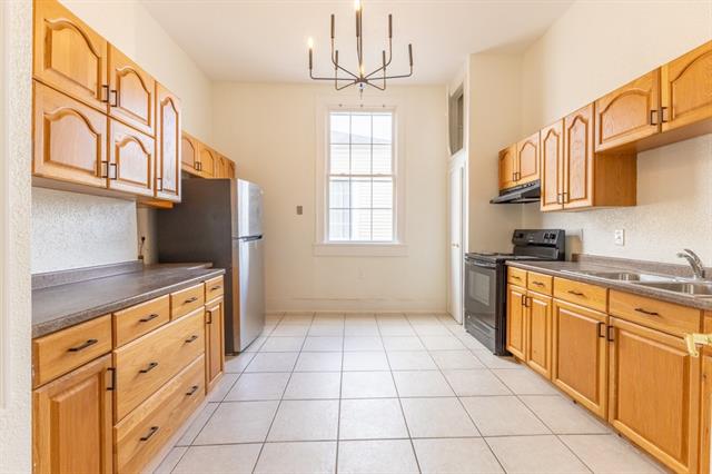 1813 South Rampart Street, Unit 2B New Orleans, LA 70113 - Photo 12 of 17