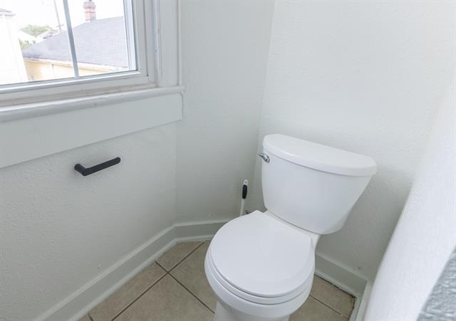 1813 South Rampart Street, Unit 2B New Orleans, LA 70113 - Photo 16 of 17