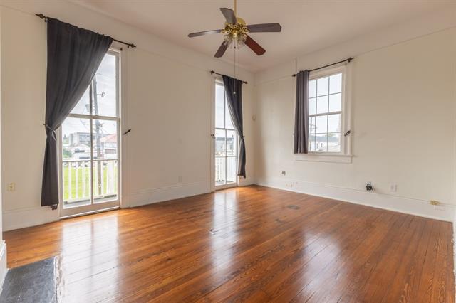 1813 South Rampart Street, Unit 2B New Orleans, LA 70113 - Photo 4 of 17