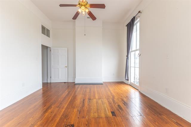 1813 South Rampart Street, Unit 2B New Orleans, LA 70113 - Photo 6 of 17