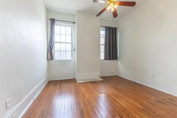 $1,500 | 1813 South Rampart Street, Unit 2B, New Orleans, LA 70113