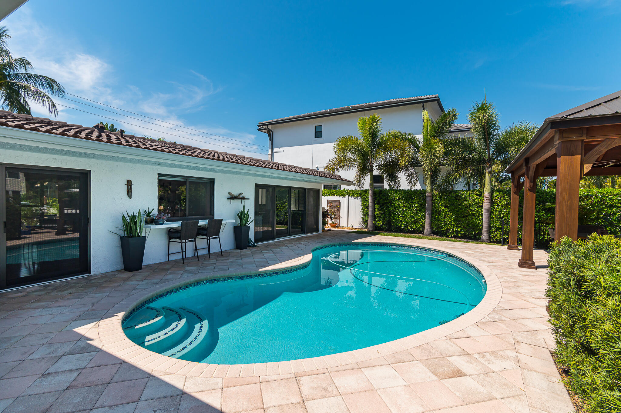 793 Appleby Street Boca Raton, FL 33487 - Photo 24 of 49 POOL