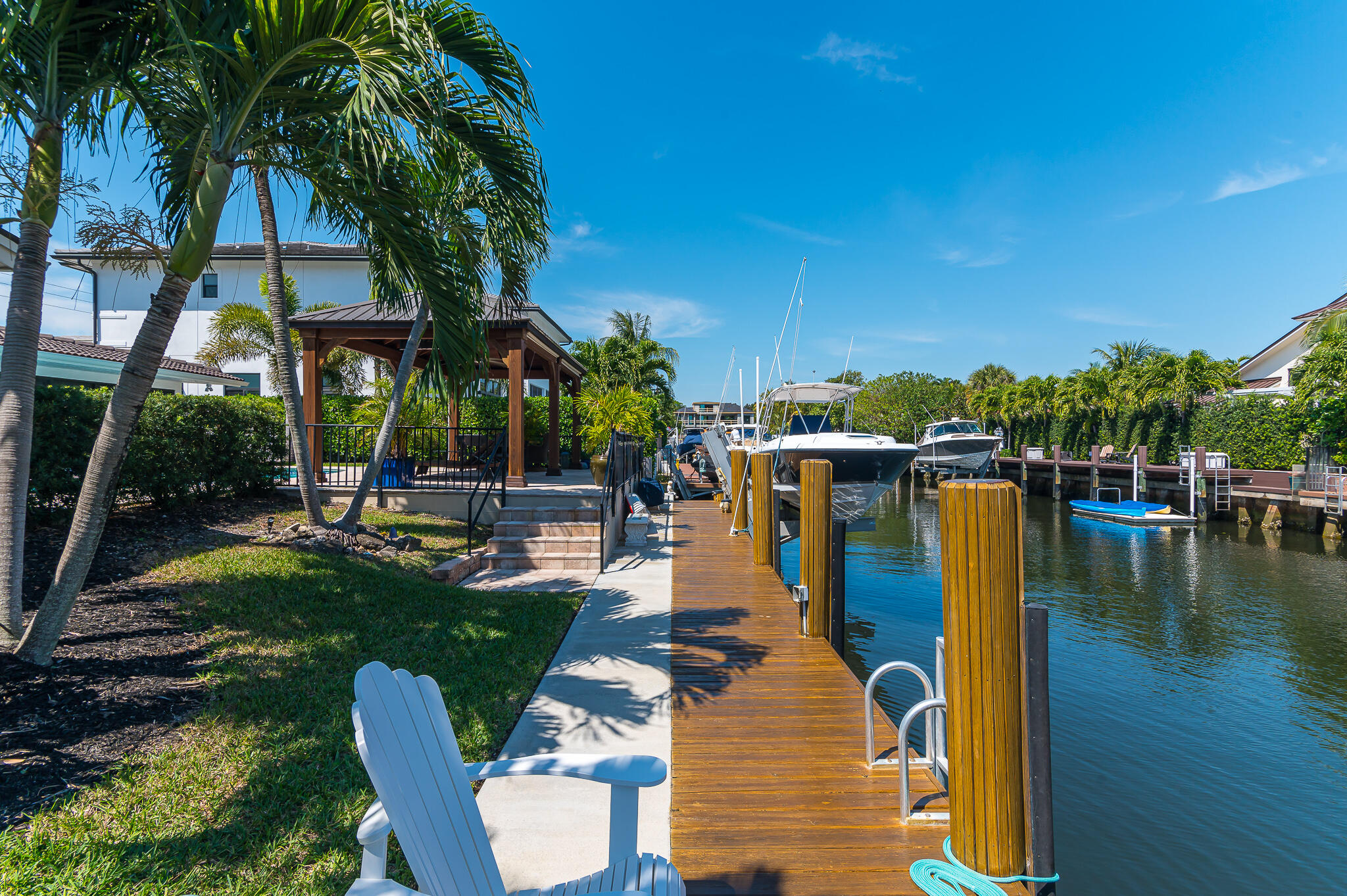 793 Appleby Street Boca Raton, FL 33487 - Photo 27 of 49 DOCK