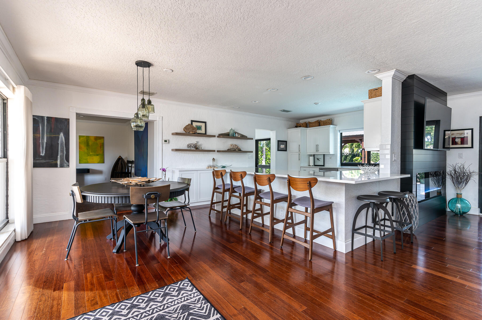 793 Appleby Street Boca Raton, FL 33487 - Photo 8 of 49 DINING/KITCHEN