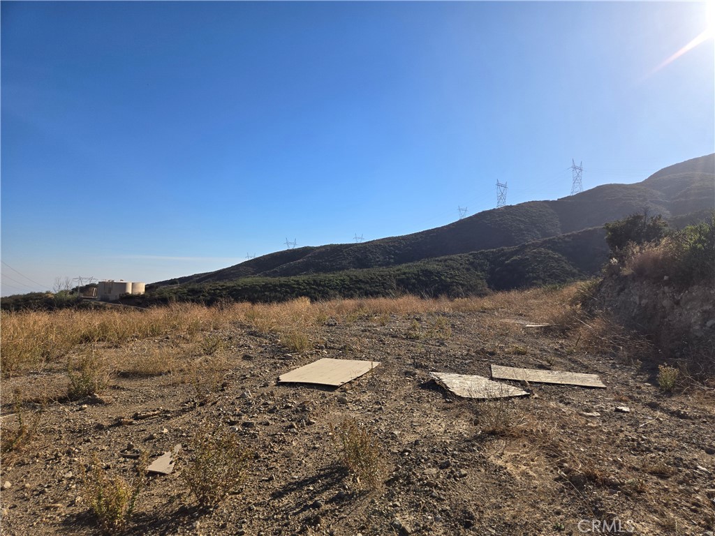 3144 Lytle Creek Road Lytle Creek, CA 92358 - Photo 13 of 14 Top of the Hill
