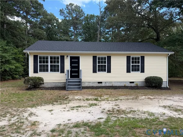 $215,000 | 21152 Comans Well Road, Yale, VA 23897