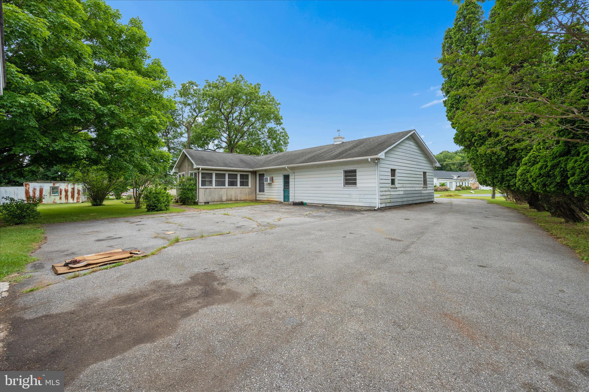 107 Eyler Road Thurmont, MD 21788 - Photo 55 of 74 Exterior Back