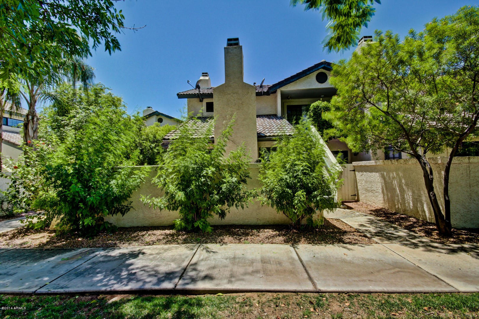 1222 West Baseline Road, Unit 256 Tempe, AZ 85283 - Photo 1 of 27 Baseline #256 (1)