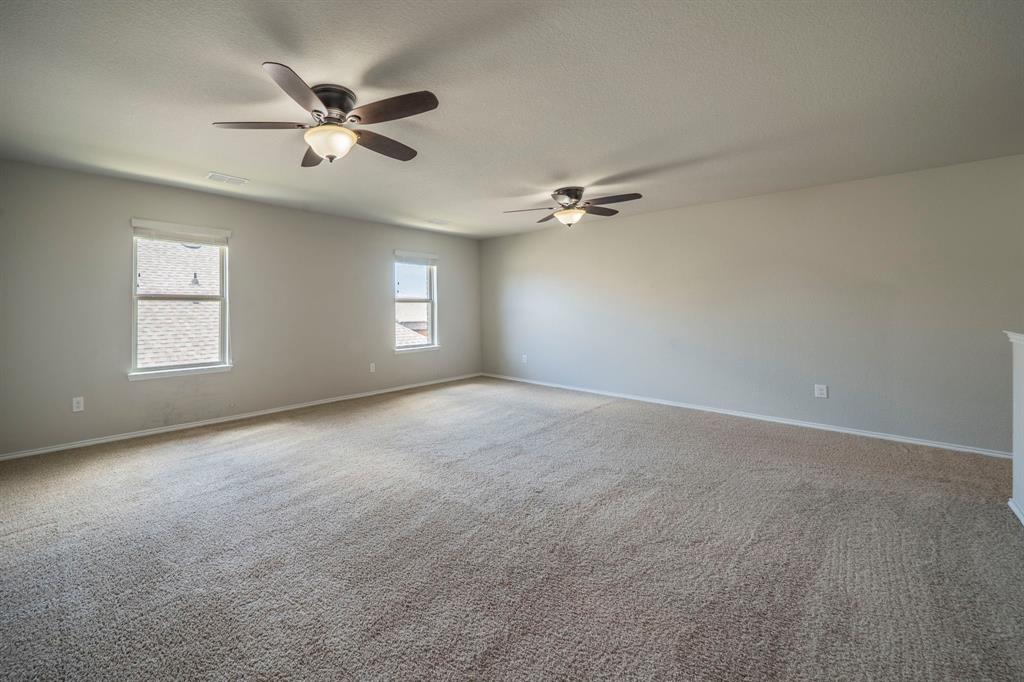1621 Ranch Trail Road Aubrey, TX 76227 - Photo 30 of 38 Game room