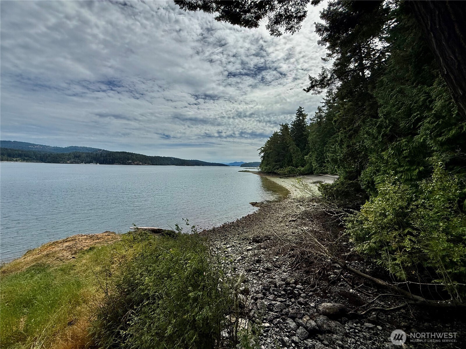 0 Lots 7-8 Newton Beach Road Shaw Island, WA 98286 - Photo 31 of 33