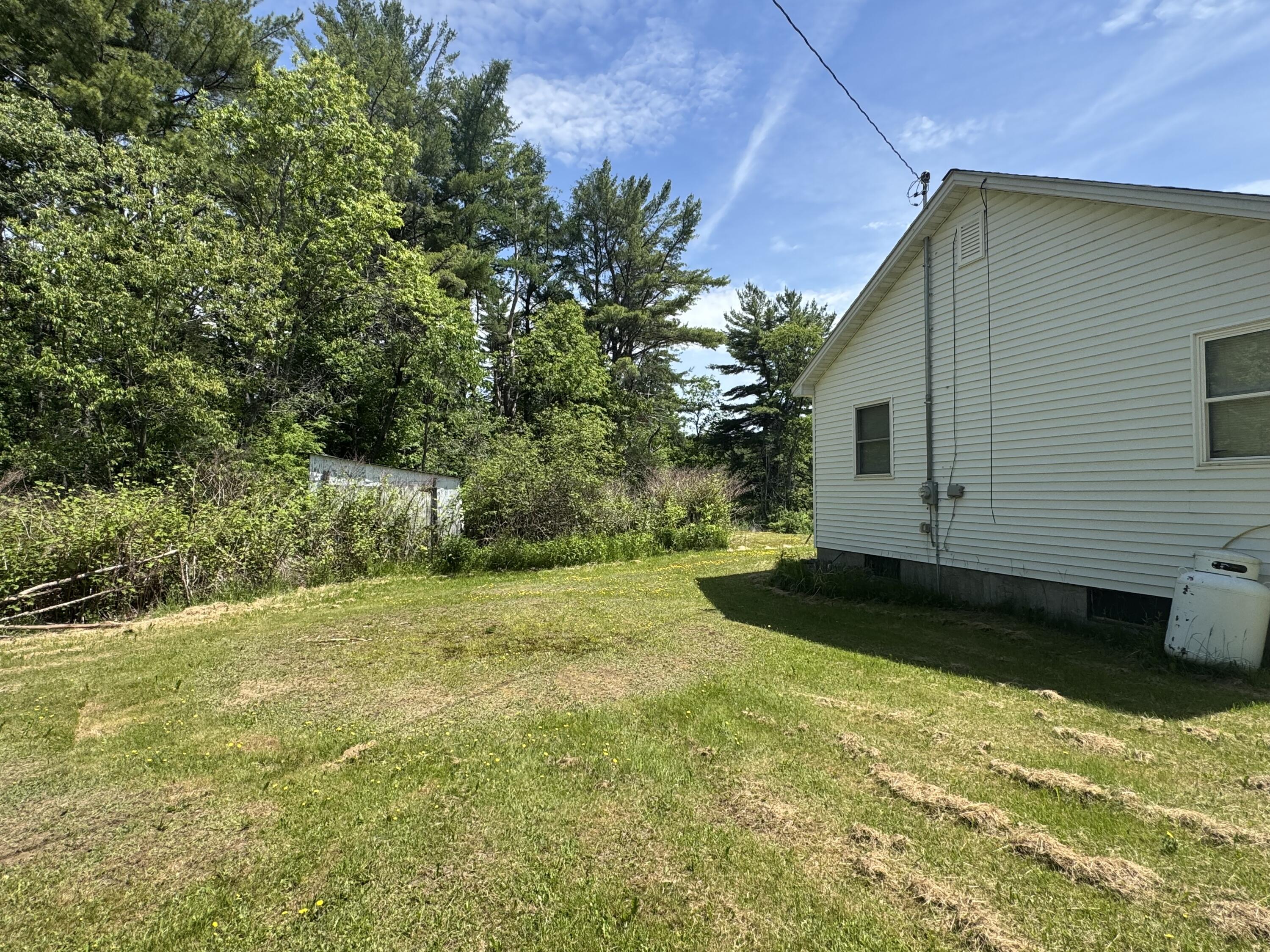 3 Trestle Road Medford, ME 04463 - Photo 17 of 21 3 Trestle Rd