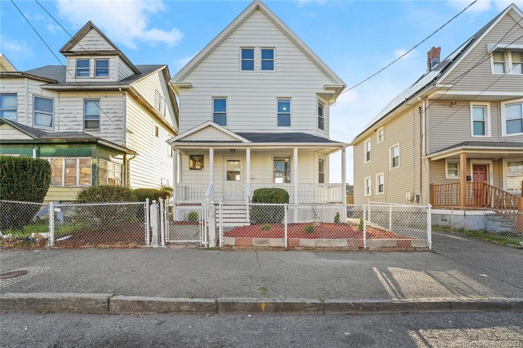 219 6th Street Bridgeport, CT 06607 - Photo 1 of 1 Gallery Image 1